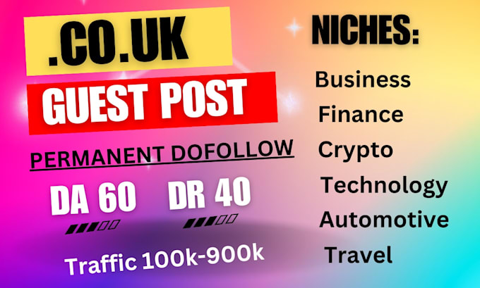 publish UK guest post , USA guest post with dofollow backlinks
