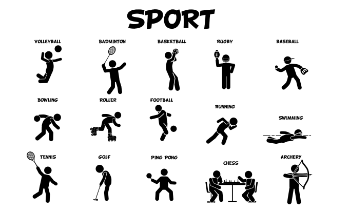 design icon,illustrations,stickman,flat character silhouette