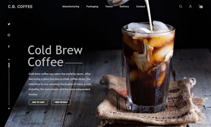 design a figma website or app design