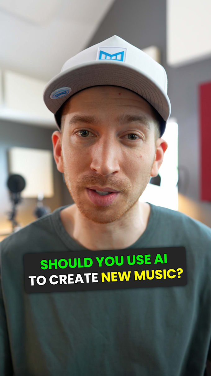 Make amazing, professional, and viral material content by Seanthezign ...