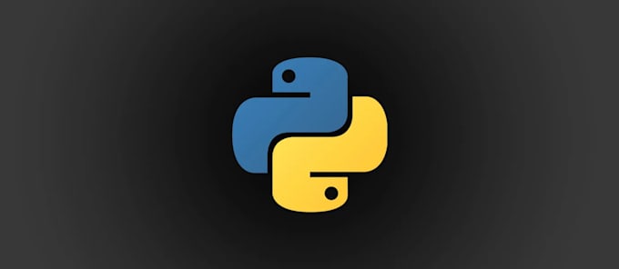 Complete python projects for you by Casey_le | Fiverr