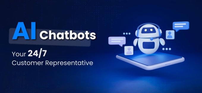 Train ai chatbot on your data in python with integration by Satesfy ...