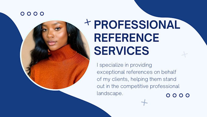 consult professional reference for your career or business