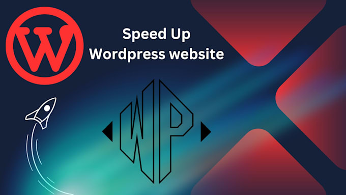 speed up wordpress website and improve your page speed insight score
