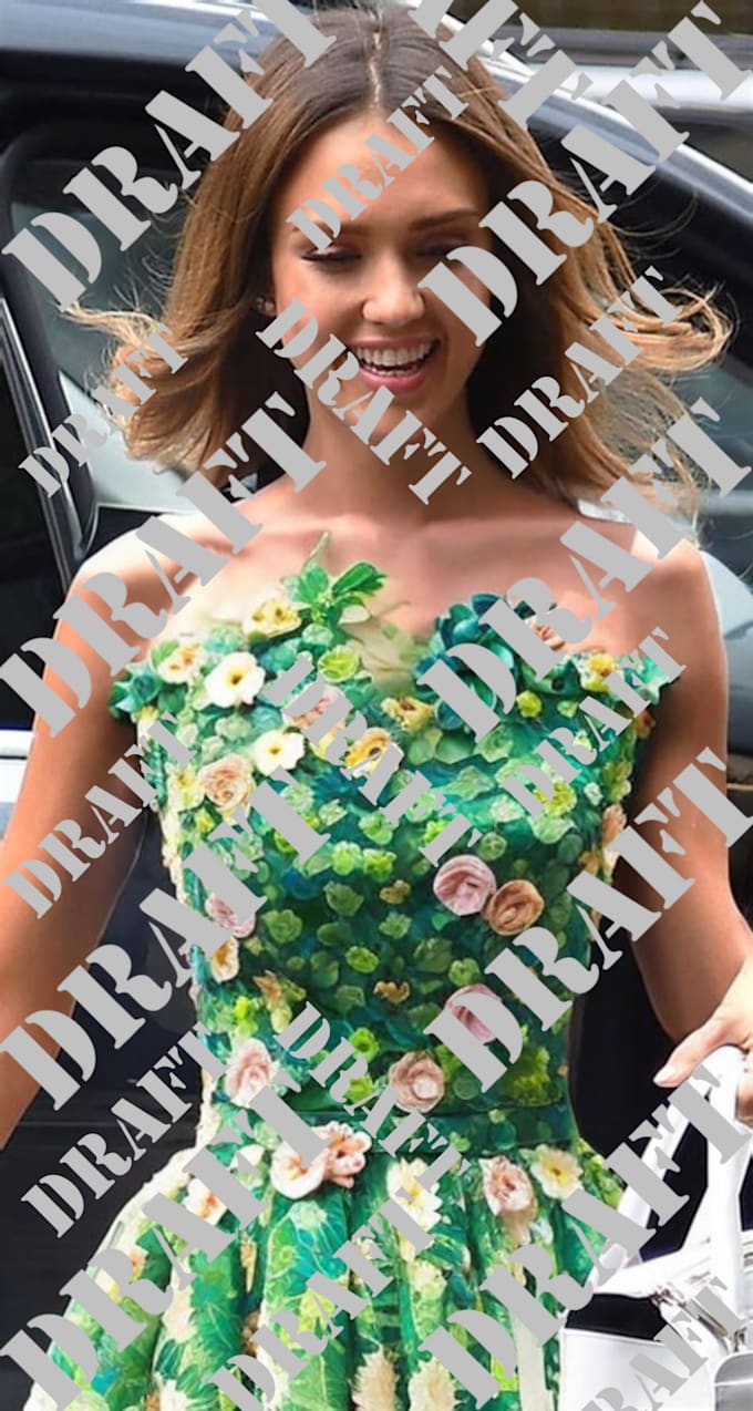 Make you a celebrity wallpaper for phone, tablet or pc by