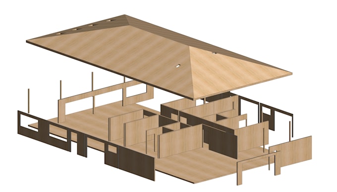 create files for laser cutting