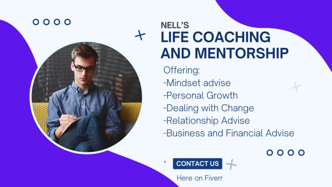 About Us - Financial Life Coaching