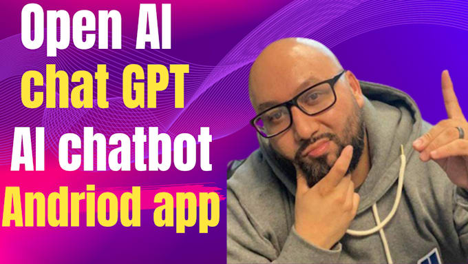 Create chatbot, artificial intelligence, vertex ai, python by Ajakayet ...