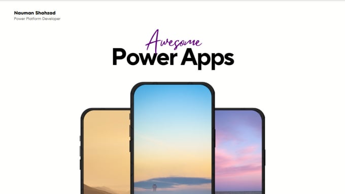 simplify workflows with custom powerapps development