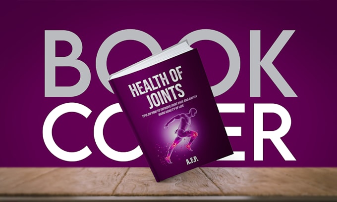 design kdp book cover, ebook cover design, kindle paperback