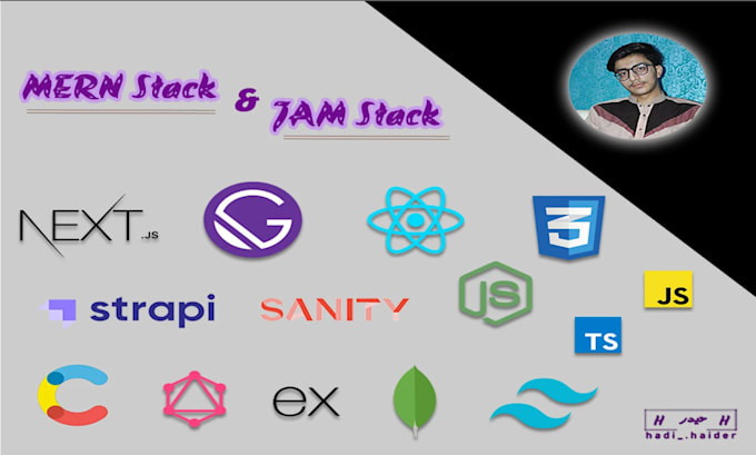 build a serverless website with AWS, firebase, and gcp