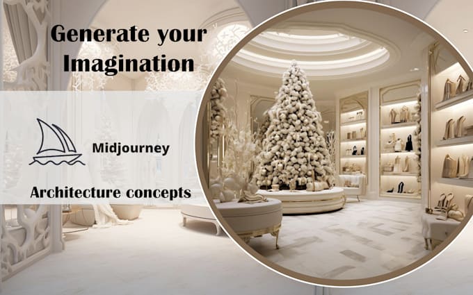 generate interior design mood board and decor with ai for room, apartment