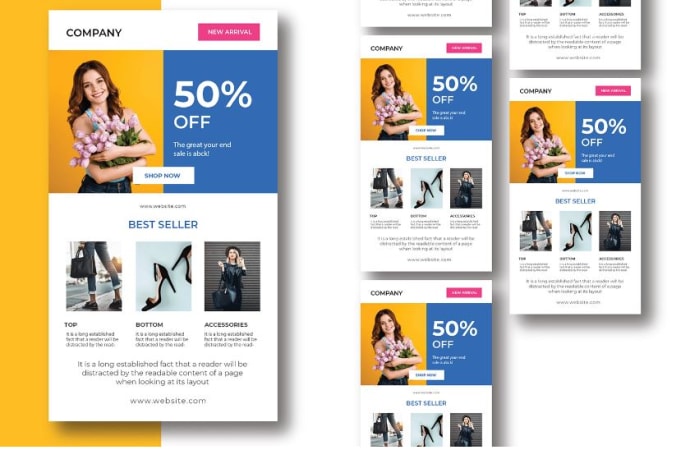 Setup beehiiv email template email marketing beehiiv newsletter