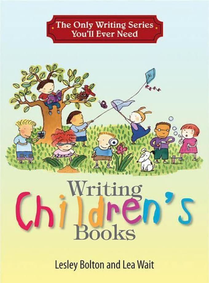 Children book illustration and write childrens book illustration by
