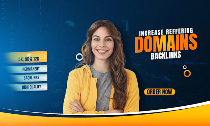 increase top 5k referring domain backlinks