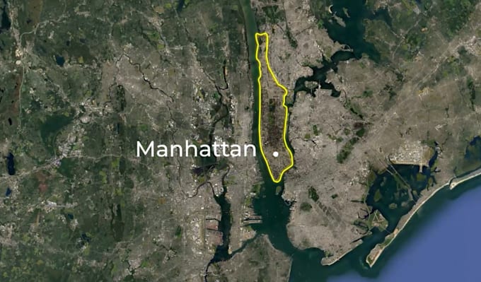 do google earth route map, path tracking or flyover animation