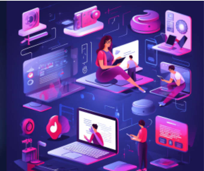 Transform your long form content into engaging tiktok reels and youtube 