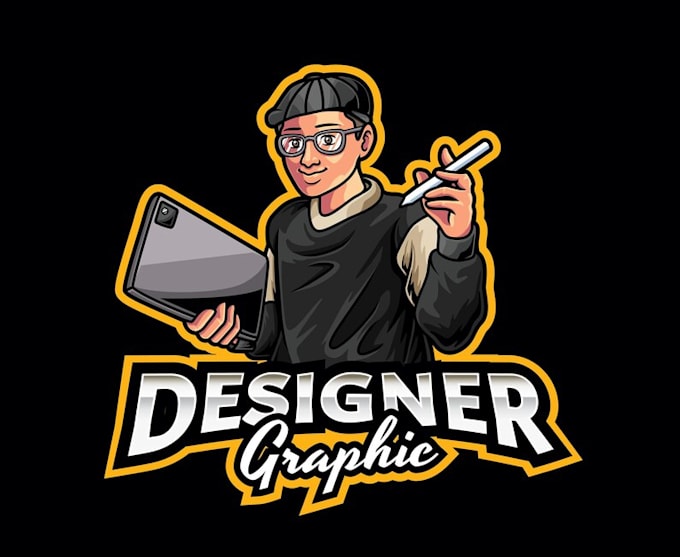create professional custom logo animation