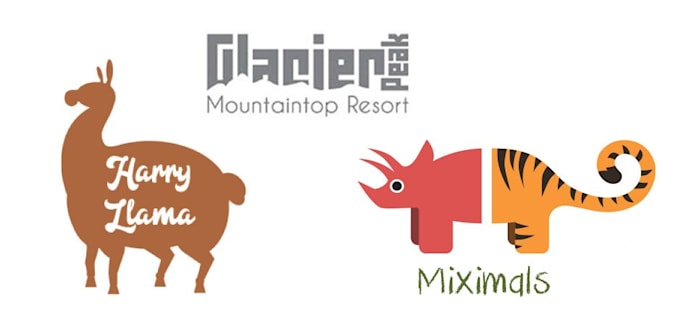 create a professionally designed logo