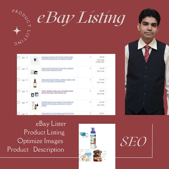 write and optimize a killer ebay listing ebay lister