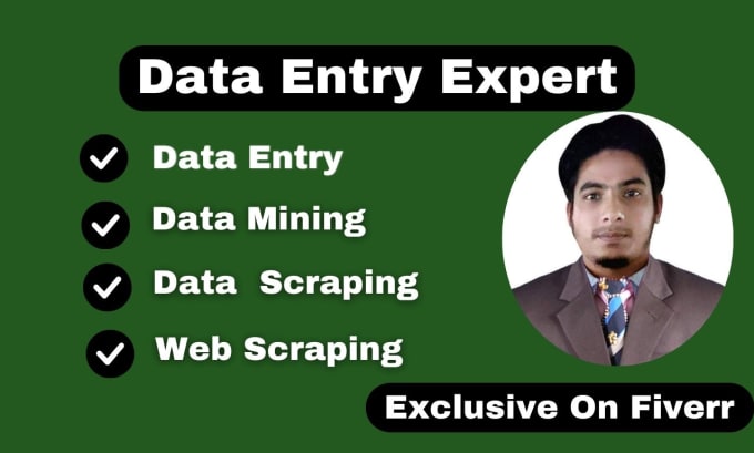 do data mining, web scraper, data scraper
