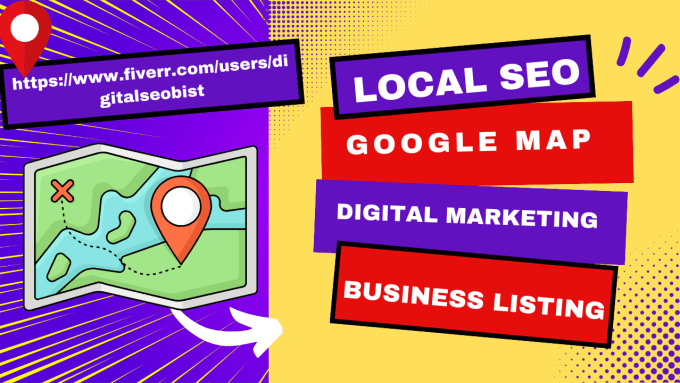boost your local business with google local SEO master