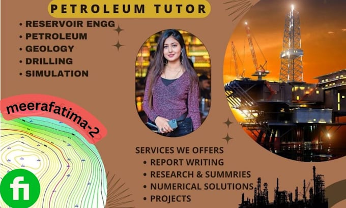 do petroleum reservoir simulation geology and drilling engineering tasks