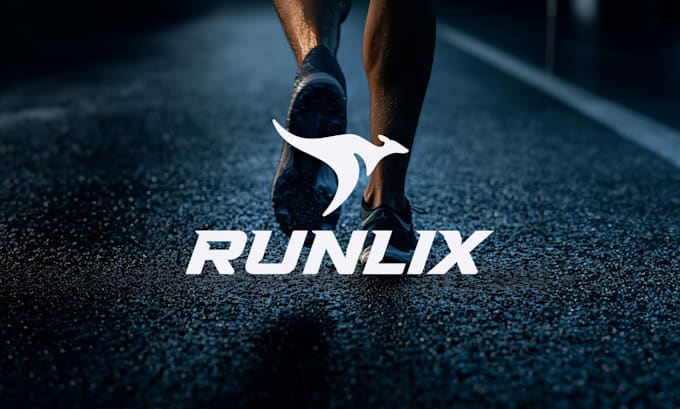 design a modern minimalist logo for your business brand