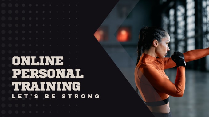 Women's Personal Training  Virtual Fitness & Custom Plans