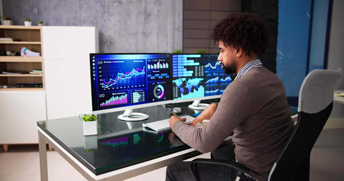 do data analytics, machine learning and generative ai