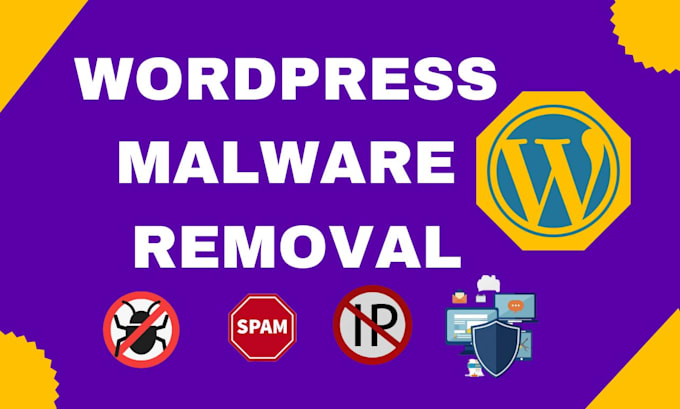 do wordpress malware removal,clean malware with wordpress security