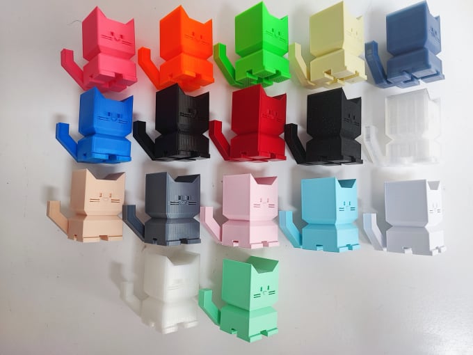 Types et applications de résines pour imprimantes 3D