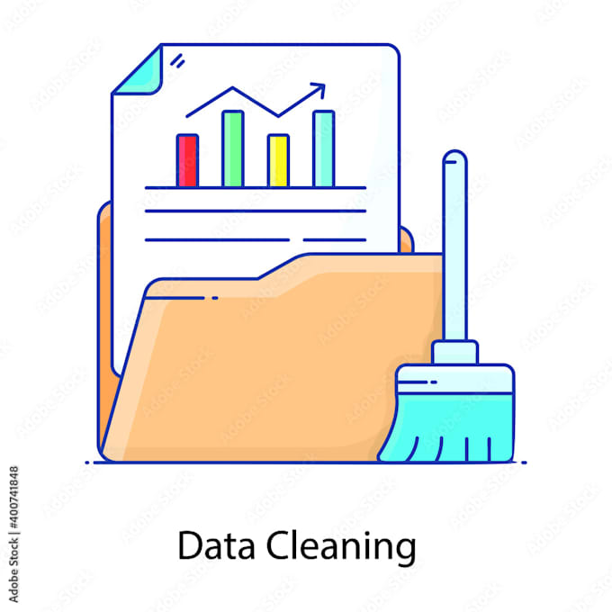 Transform your messy excel data into crystal clear insights by Quirky09 ...