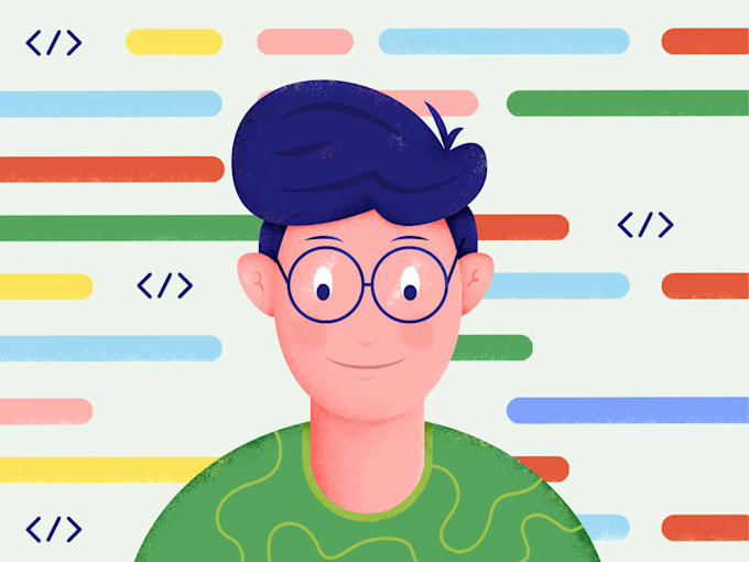 Code you something in whatever language you want by Thebestoever | Fiverr