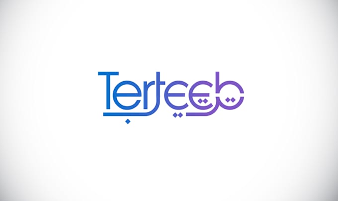 do simple and customizes logo design
