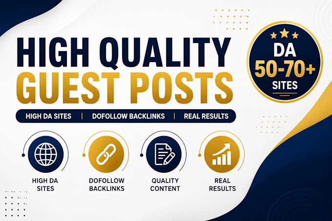 do high da guest posts, SEO guest post backlinks and dofollow links