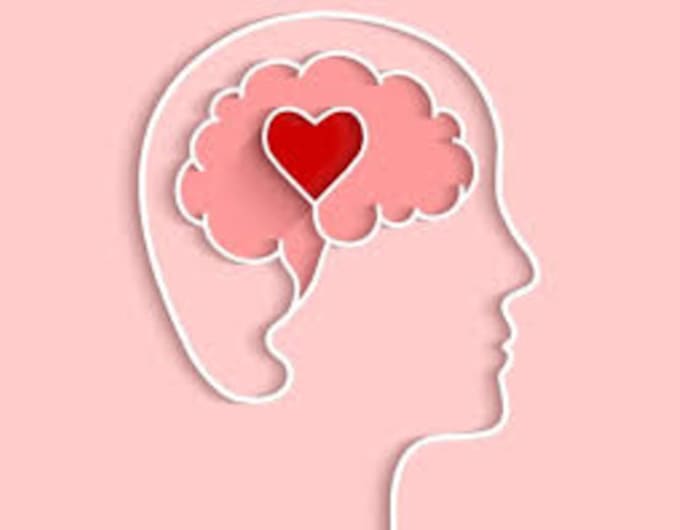 help in mental health, relationship and decision making
