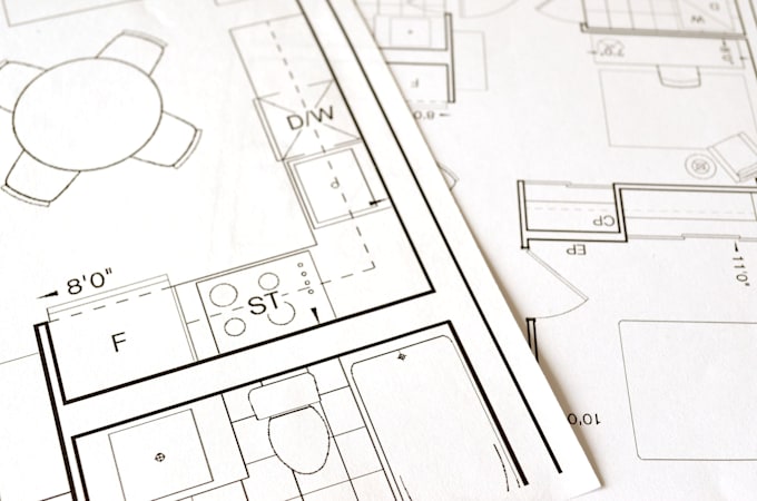 provide beam and column design
