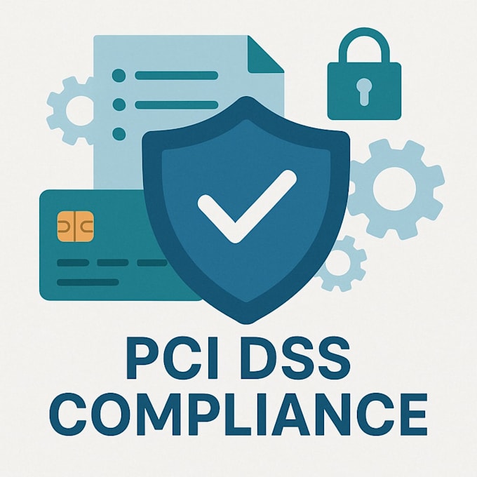 prepare your company for soc 1, soc 2, and pci dss compliance