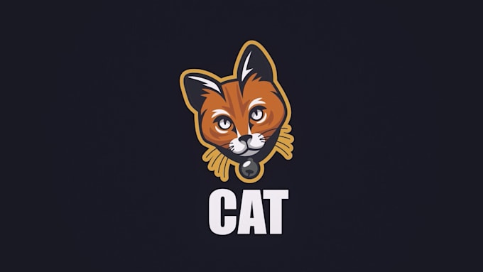animate logo for you