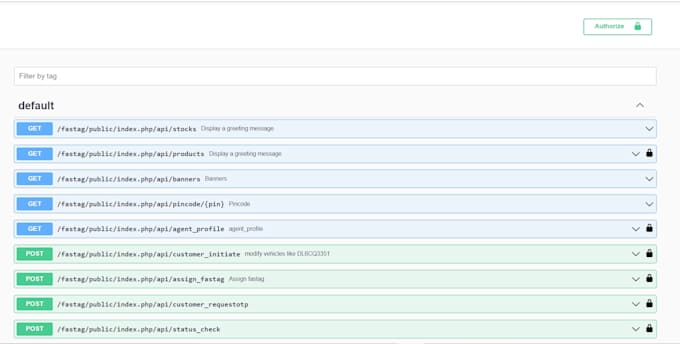 build a custom website