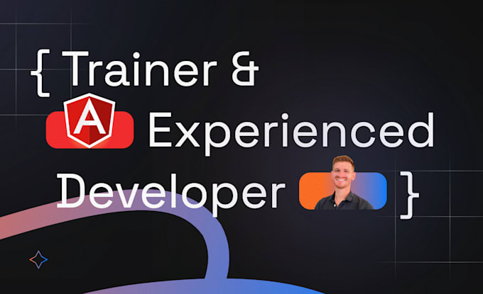 Do web development in angular by Loicfeuga | Fiverr