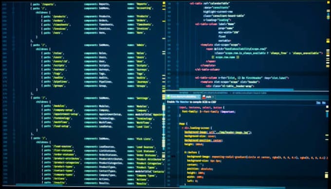 Professional html, css, and javascript web development by Rs_mahmud_bd ...