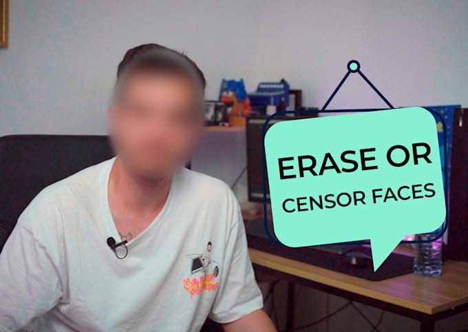Error Face Censor Blur or erase or censor faces or car plates in your videos by ...