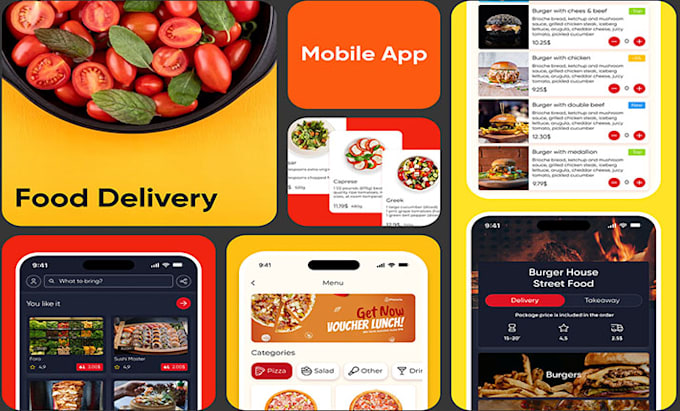build-high-quality-food-delivery-app-and-website-for-your-food-delivery