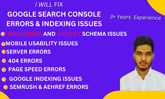 fix your website index issue in google, yahoo, and bing