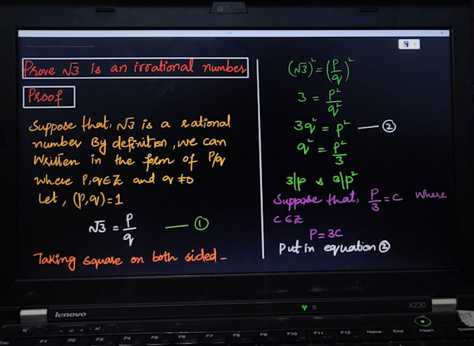 Share my all math expertise with you as you can expect by Zain_math ...