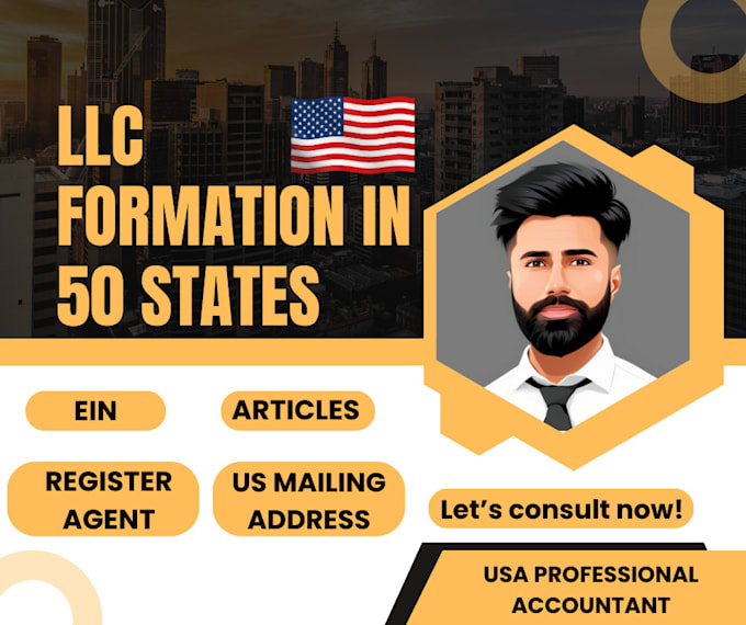 incorporate us llc, c corporation, s corp, dba, ein