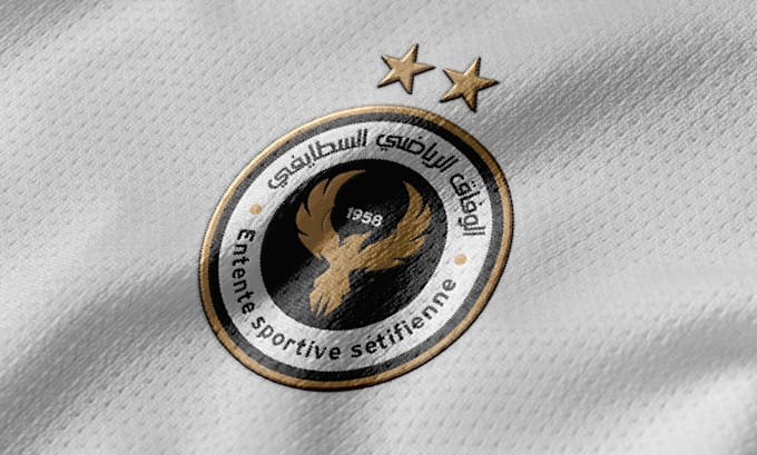 design your soccer team logo