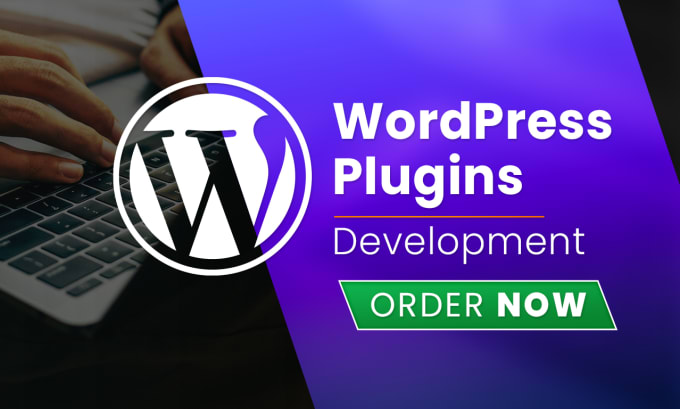 develop or fix any wordpress plugin